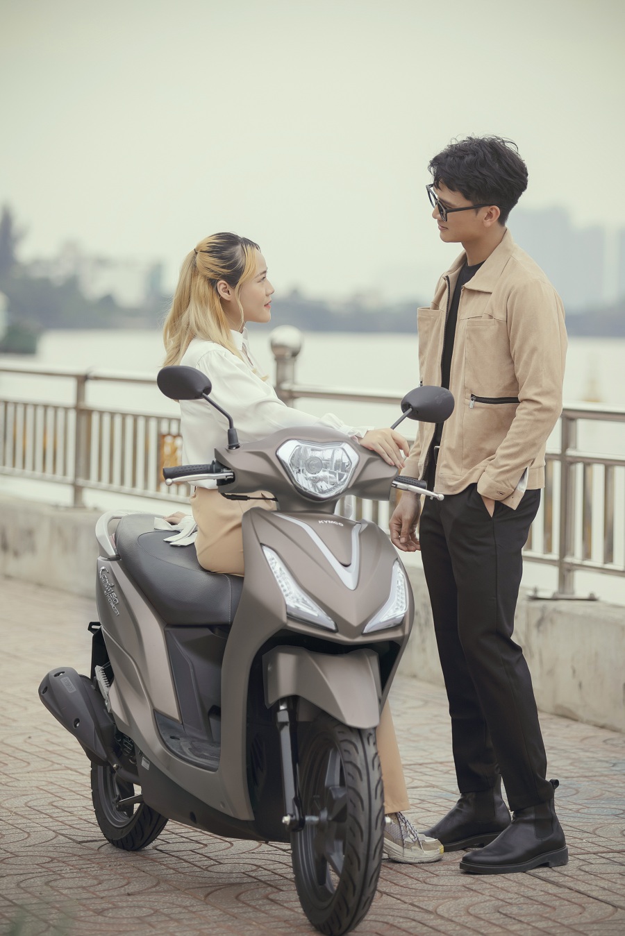 Hướng dẫn sang tên đổi chủ xe 50cc theo đúng thủ tục pháp luật