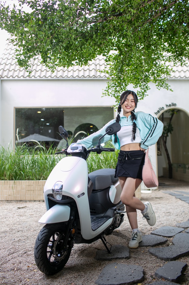 Hướng dẫn sang tên đổi chủ xe 50cc theo đúng thủ tục pháp luật