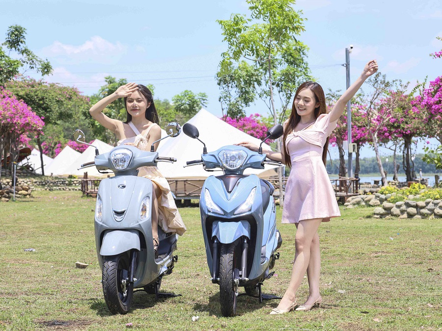 Xe 50cc có cần bằng lái không theo quy định mới nhất?