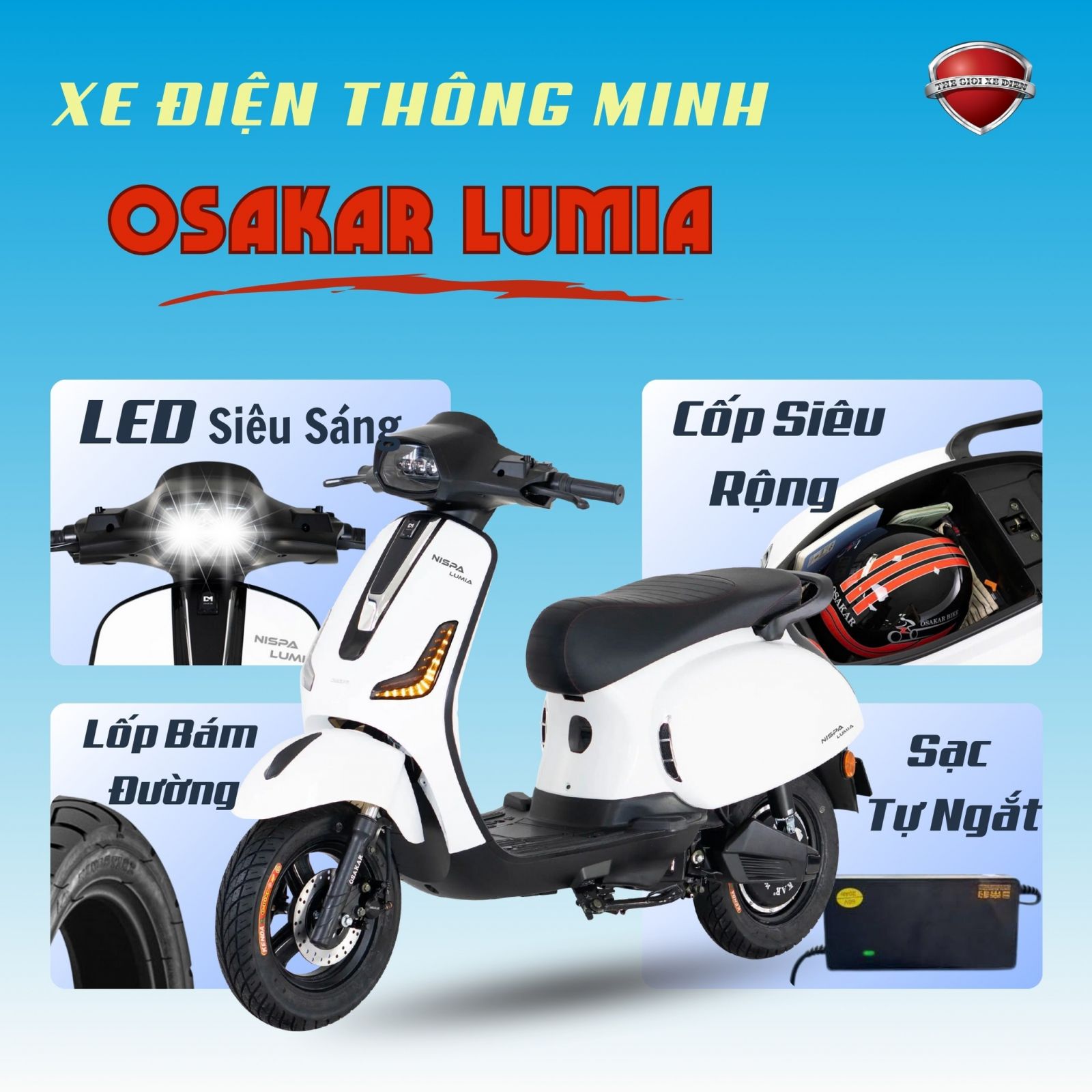 Vấn đề tái chế và xử lý pin thải khi số lượng xe điện tăng mạnh