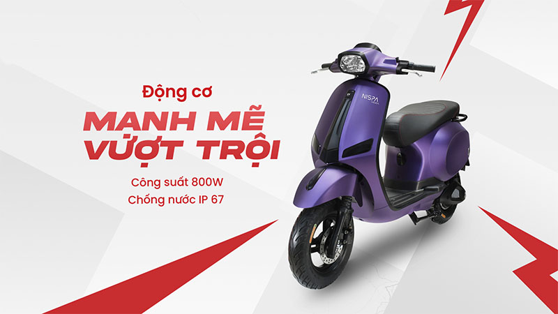Thời gian sạc xe máy điện bao nhiêu tiếng là tốt nhất?