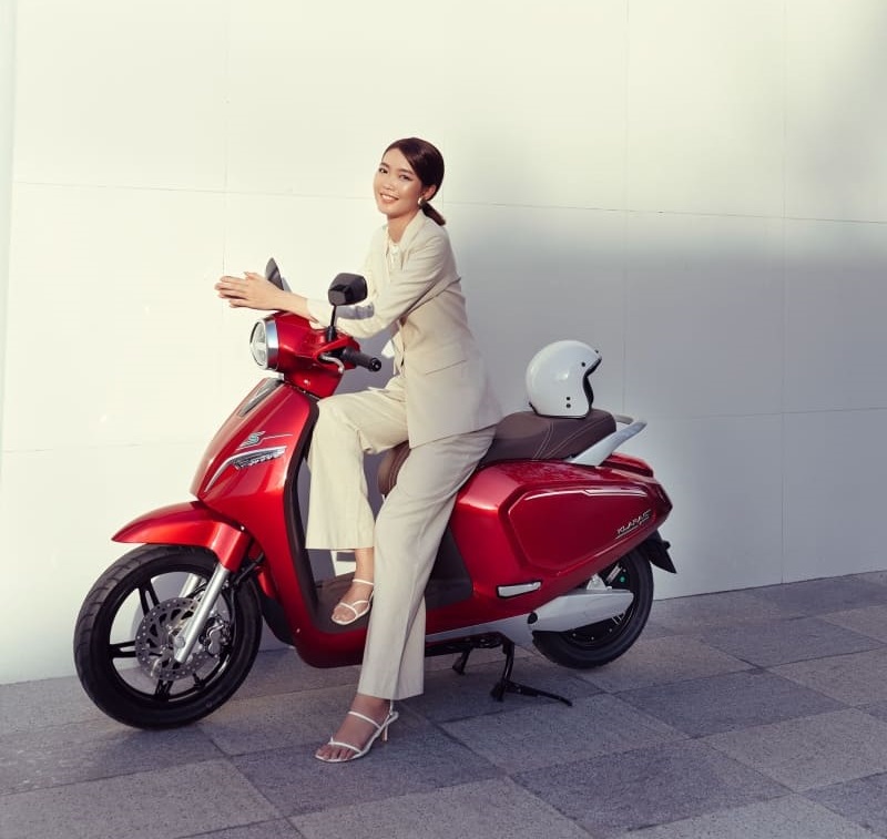 Thời gian sạc xe máy điện bao nhiêu tiếng là tốt nhất?