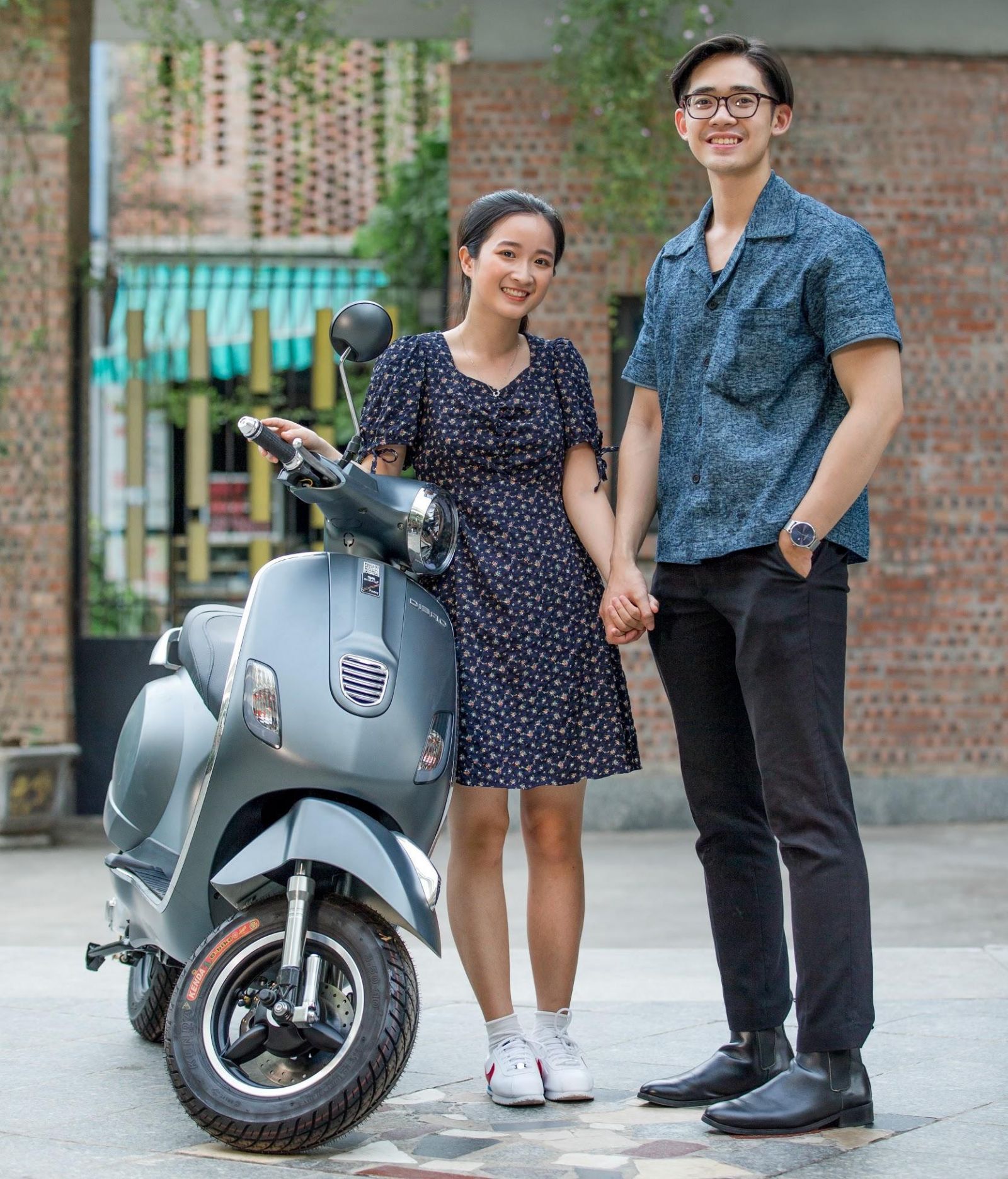 Thời gian sạc xe máy điện bao nhiêu tiếng là tốt nhất?