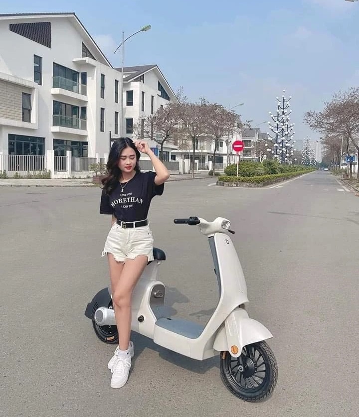 Xe đạp điện không còn được nhập khẩu nếu không có trợ lực đạp chân