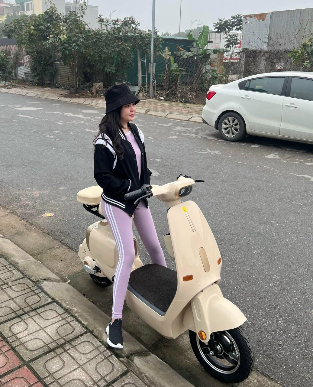 Xe đạp điện không còn được nhập khẩu nếu không có trợ lực đạp chân