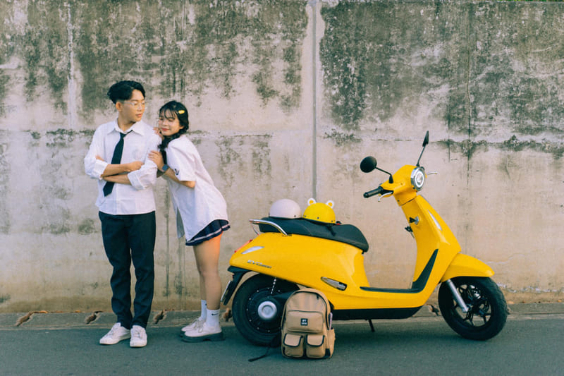 Giảm tai nạn giao thông học sinh: Trách nhiệm không của riêng ai