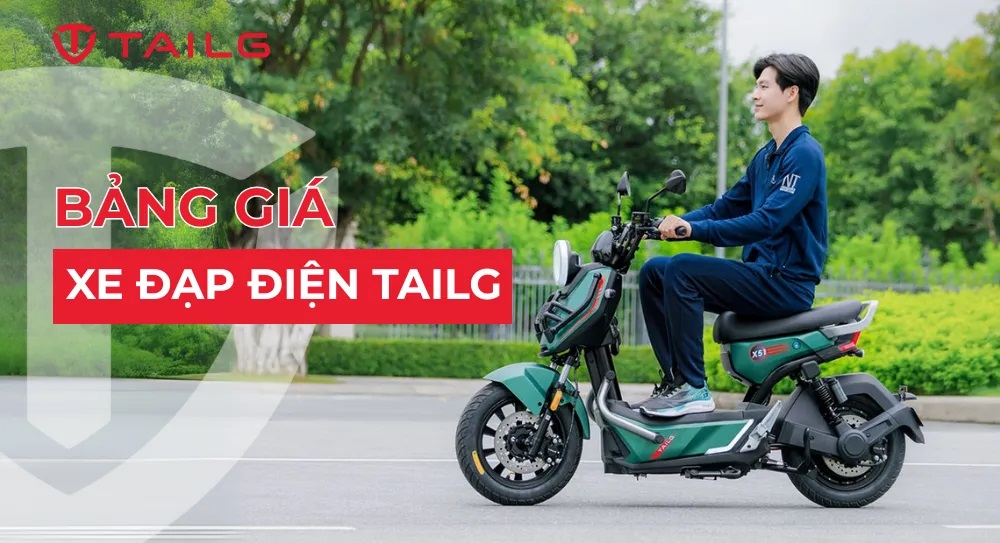 Xe đạp điện không còn được nhập khẩu nếu không có trợ lực đạp chân