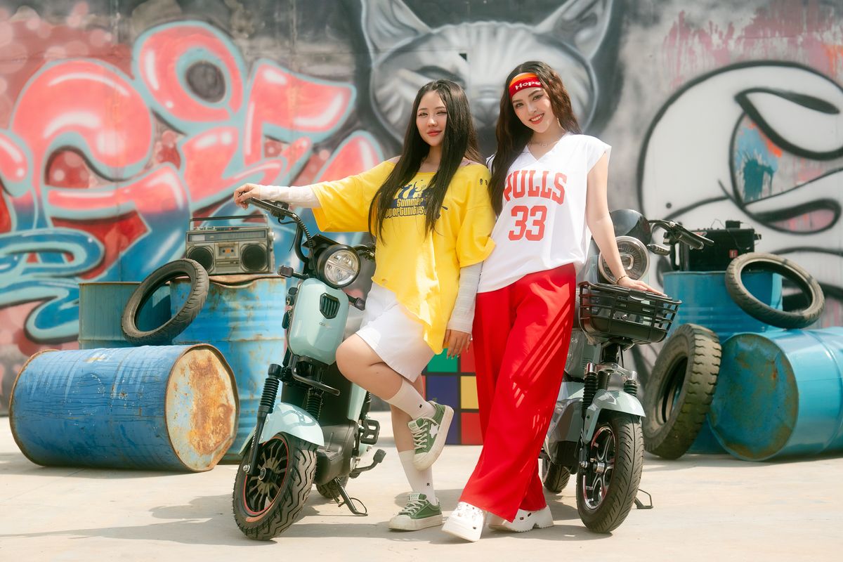 Xe đạp điện không còn được nhập khẩu nếu không có trợ lực đạp chân