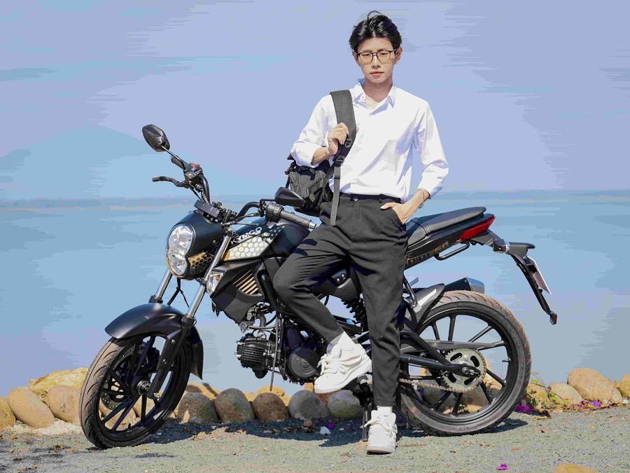 Luật mới về xe 50cc sẽ thay đổi thói quen di chuyển của học sinh như thế nào?