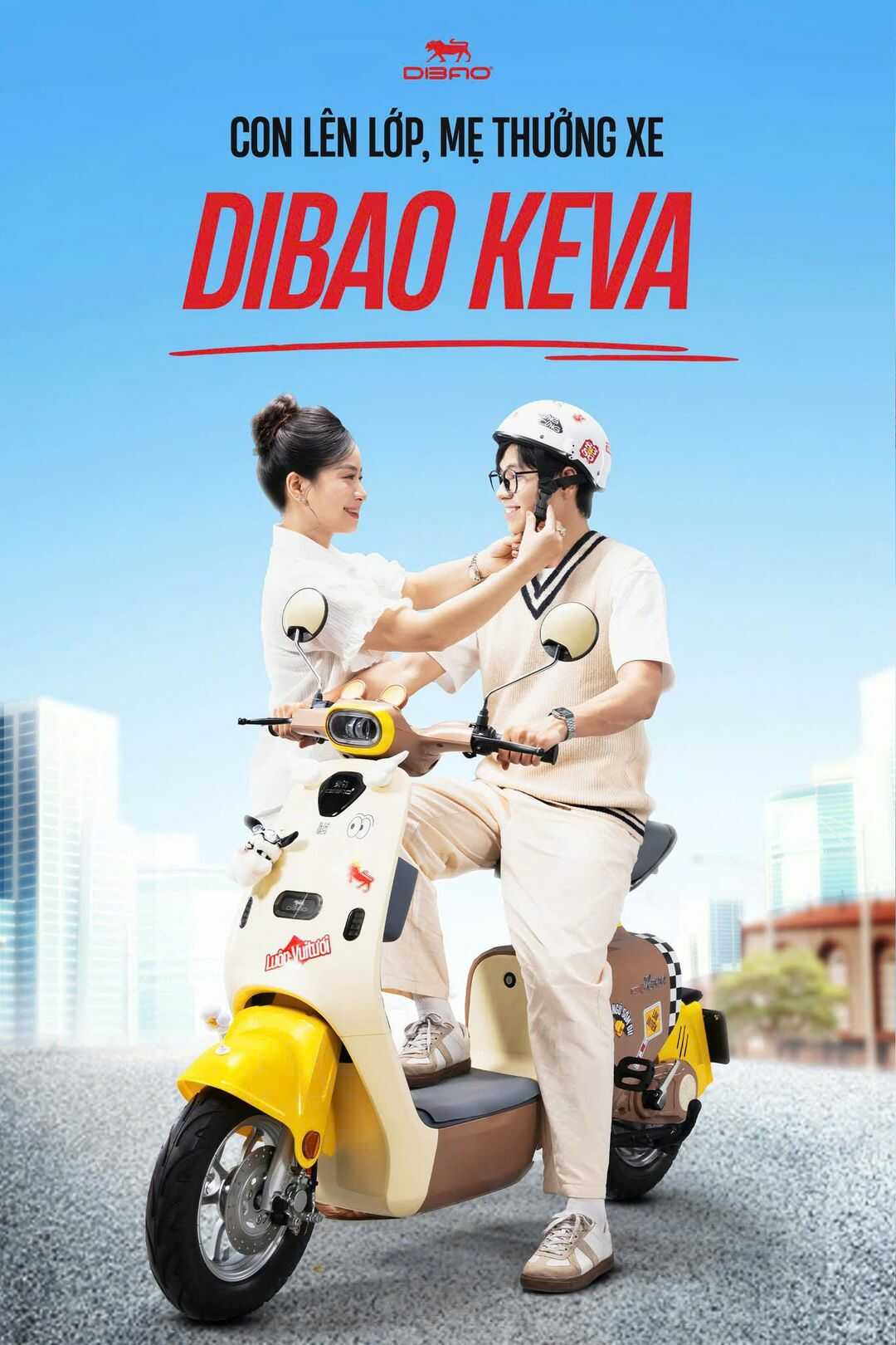 Xe đạp điện "vặn ga là chạy" có còn hợp pháp cho học sinh cấp 2?