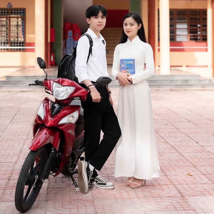 Luật mới về xe 50cc sẽ thay đổi thói quen di chuyển của học sinh như thế nào?