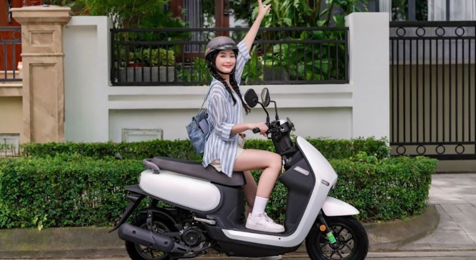 Luật mới về xe 50cc sẽ thay đổi thói quen di chuyển của học sinh như thế nào?