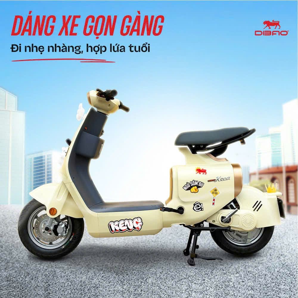 5 thói quen tốt giúp học sinh lái xe đạp điện an toàn hơn mỗi ngày