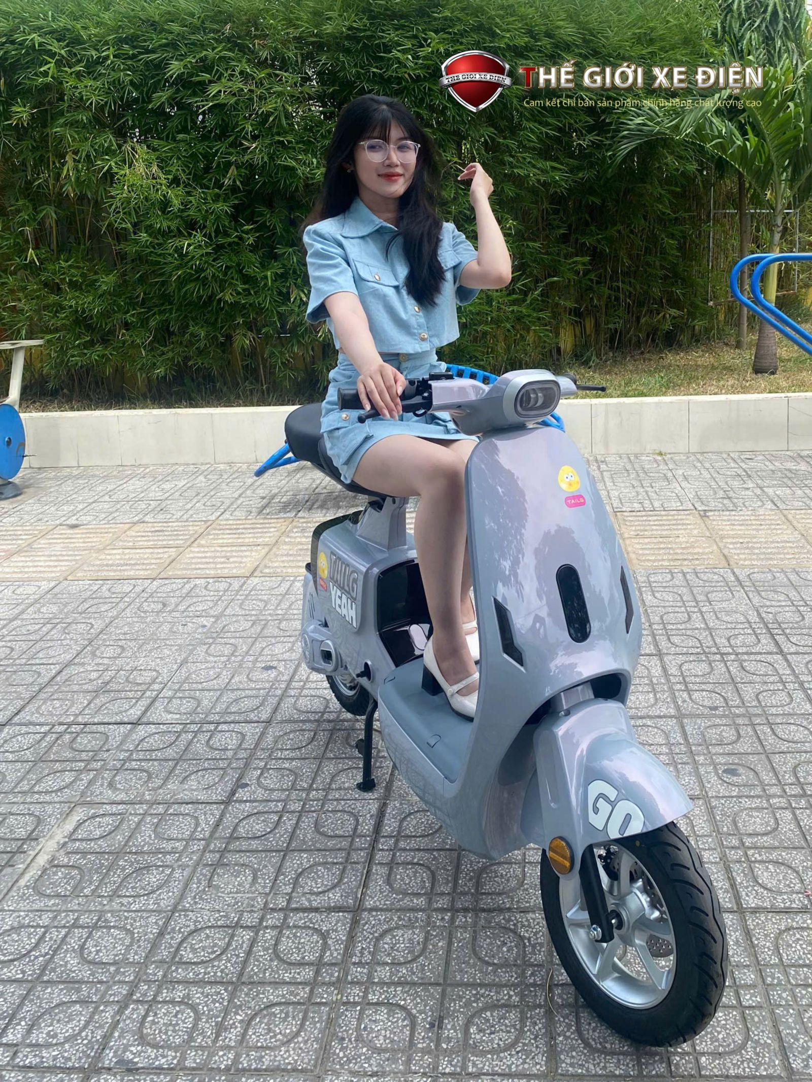 Hiểu đúng về xe đạp điện: Chìa khóa chọn phương tiện an toàn cho con theo quy định mới 2025