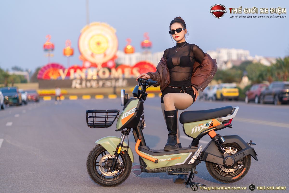 Hiểu đúng về xe đạp điện: Chìa khóa chọn phương tiện an toàn cho con theo quy định mới 2025