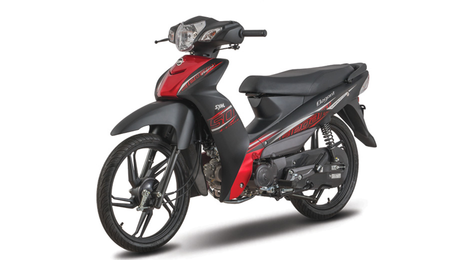 Chìa khóa vàng chọn mua xe số 50cc an toàn và phù hợp cho học sinh