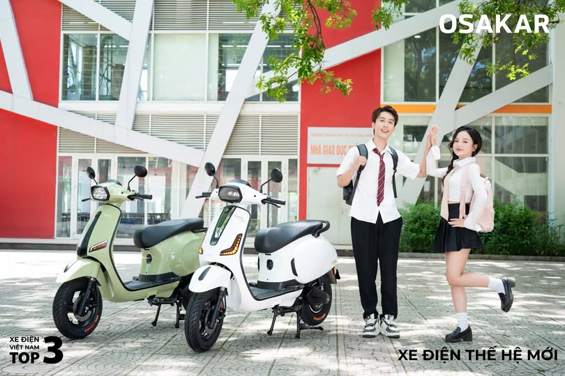 Những quy định bắt buộc ai dùng xe điện cũng nhất định phải biết