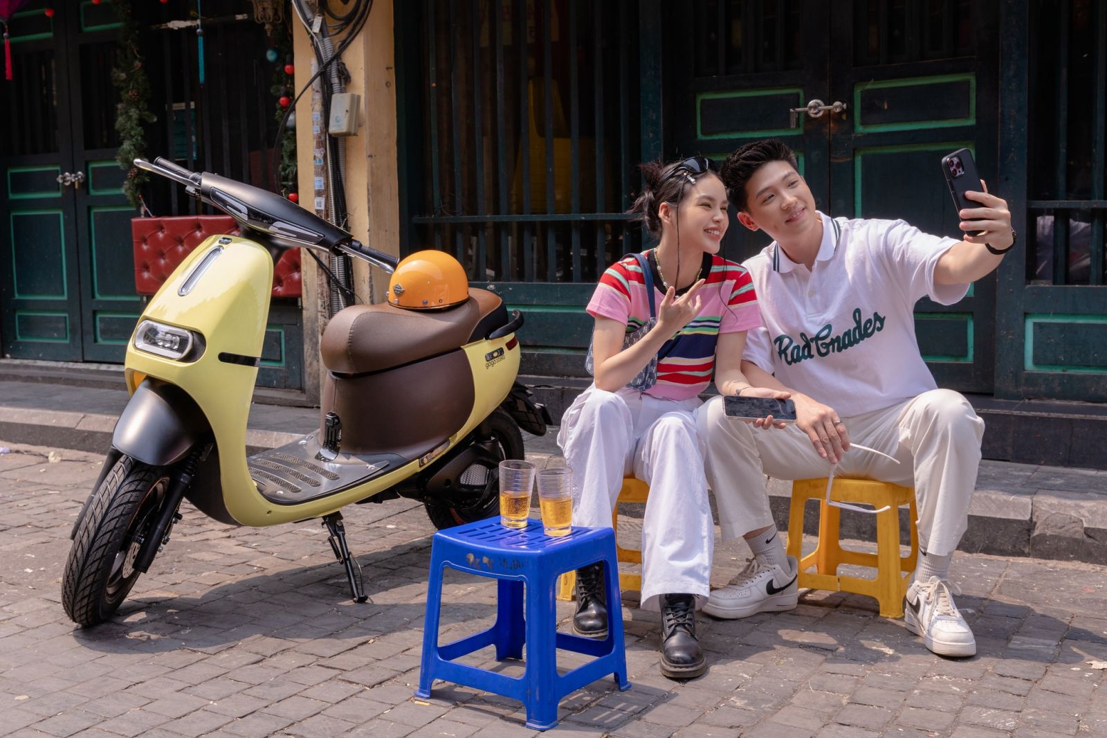 Những quy định bắt buộc ai dùng xe điện cũng nhất định phải biết