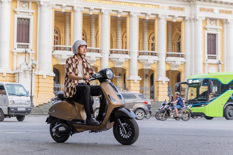 Những quy định bắt buộc ai dùng xe điện cũng nhất định phải biết