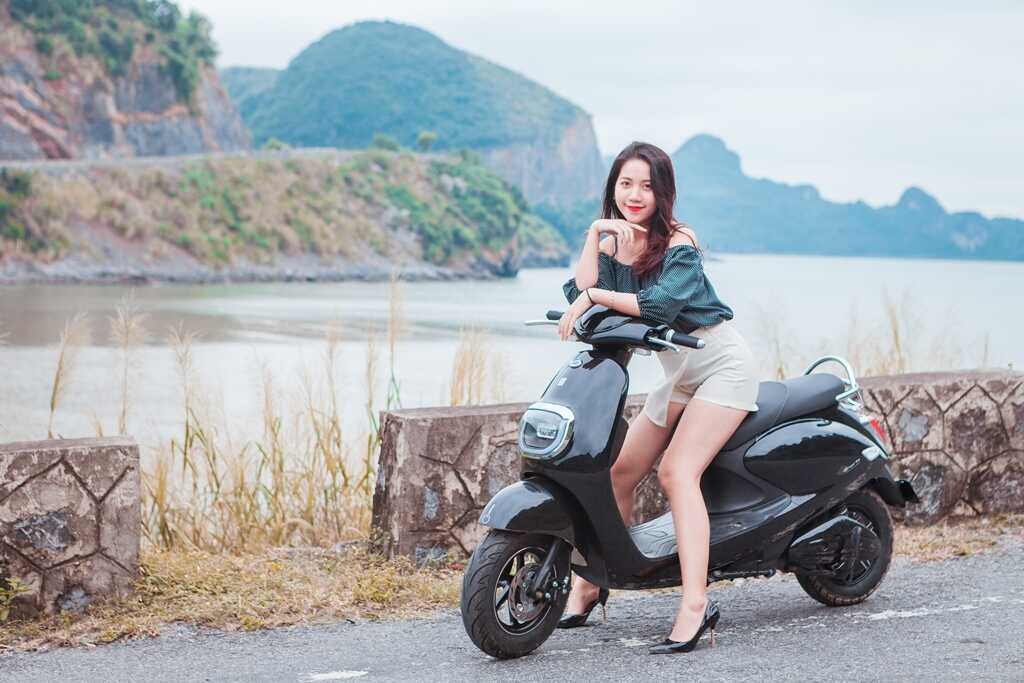 Trạm đổi pin giống trạm sạc pin? Vì sao trạm đổi pin xe điện chưa phổ biến?