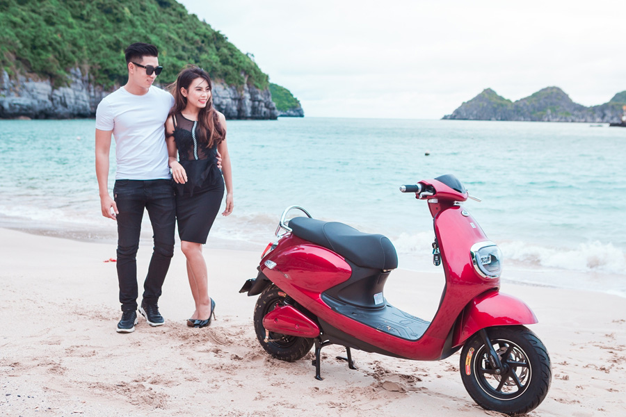 Trạm đổi pin giống trạm sạc pin? Vì sao trạm đổi pin xe điện chưa phổ biến?