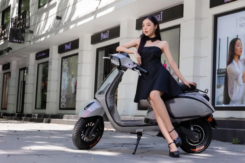 Trạm đổi pin giống trạm sạc pin? Vì sao trạm đổi pin xe điện chưa phổ biến?