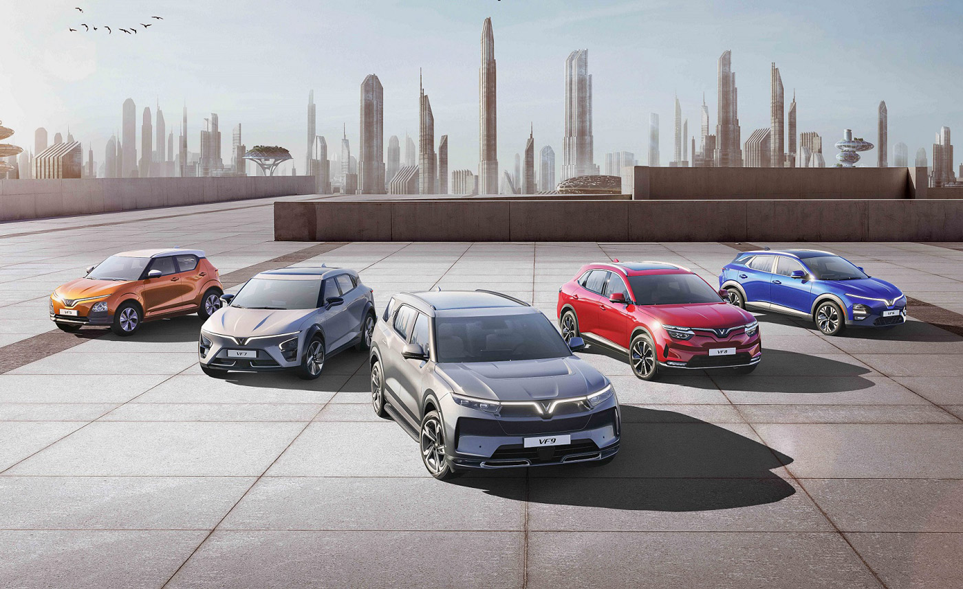 Vì sao chúng ta hay lầm tưởng xe điện đồng nghĩa với ô tô điện?