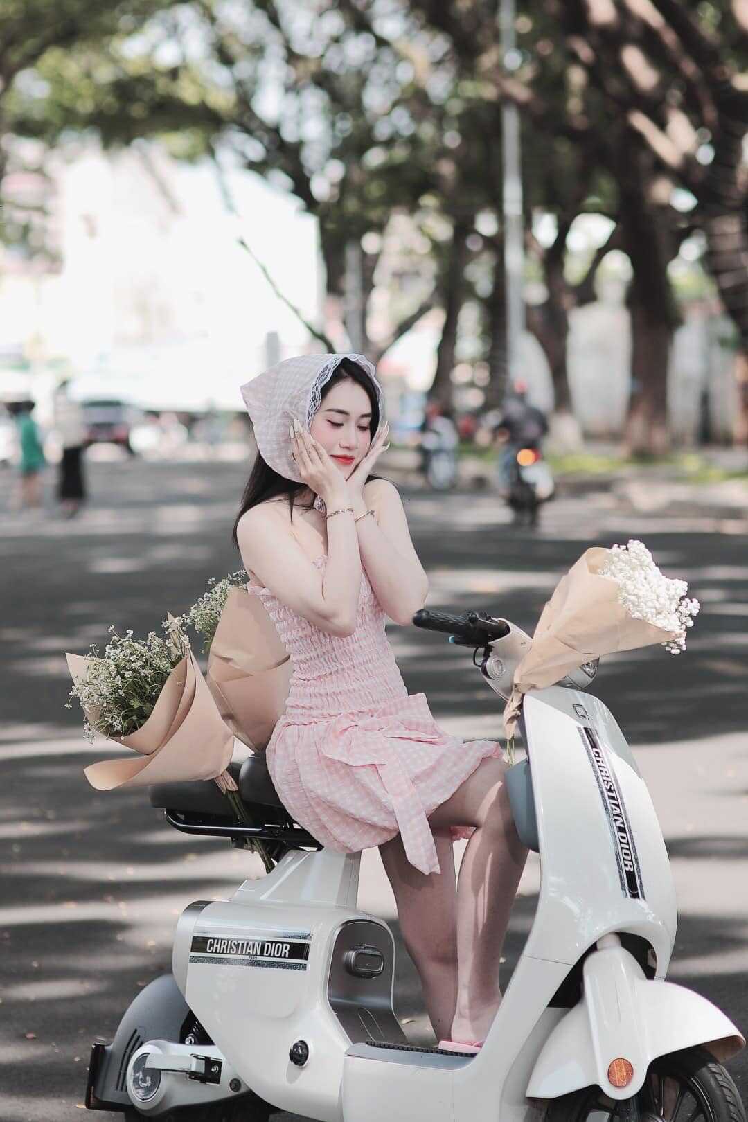 Vì sao chúng ta hay lầm tưởng xe điện đồng nghĩa với ô tô điện?