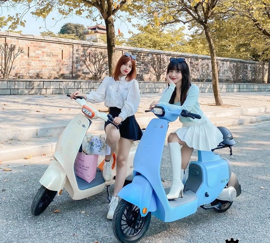 Vì sao chúng ta hay lầm tưởng xe điện đồng nghĩa với ô tô điện?