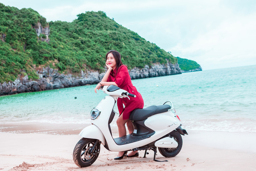 Vì sao chúng ta hay lầm tưởng xe điện đồng nghĩa với ô tô điện?