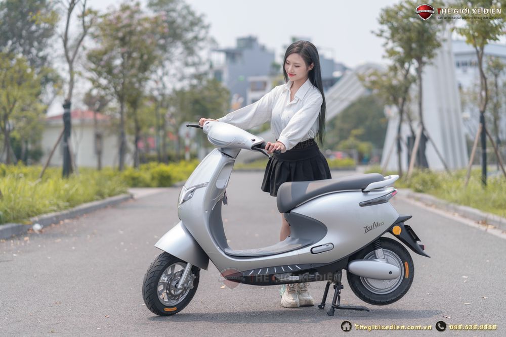 Vì sao chúng ta hay lầm tưởng xe điện đồng nghĩa với ô tô điện?