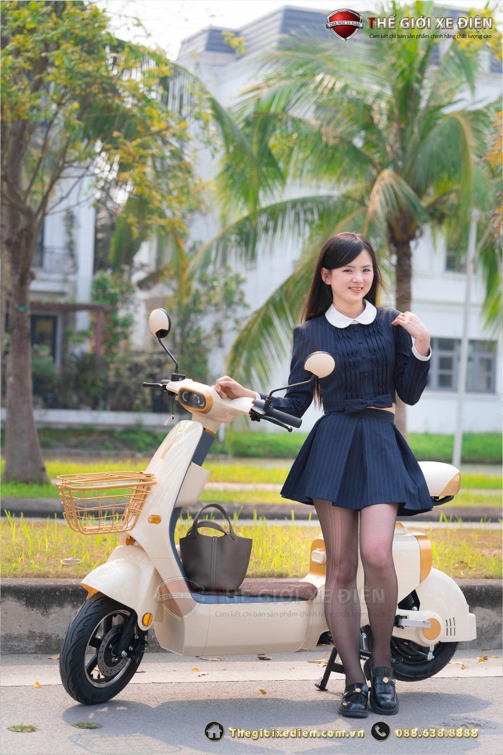 Các nguyên tắc sạc pin xe máy điện, xe đạp điện an toàn, không lo cháy nổ