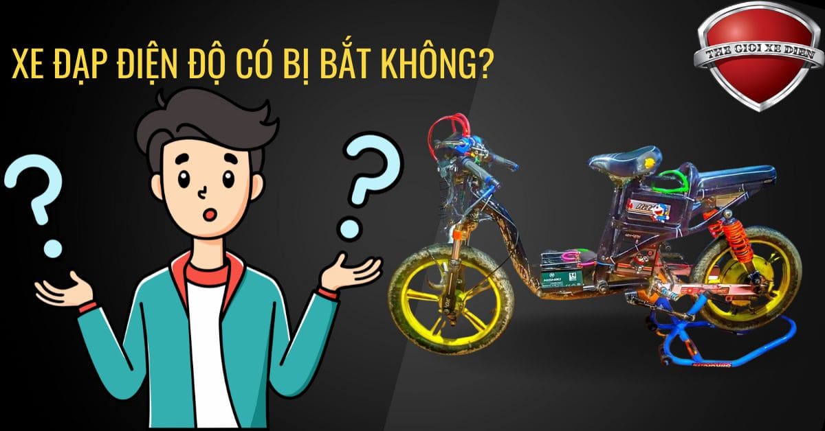 Những chiếc quái thú xe độ trở thành hiểm họa khôn lường trên phố