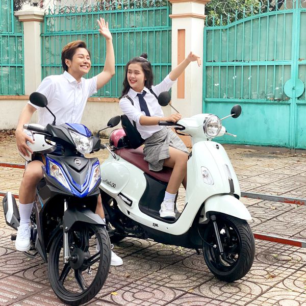 Điểm mặt 6 trường hợp phải đổi đăng ký xe trước 2026 theo quy định mới