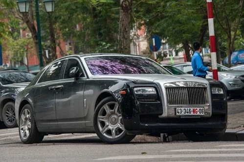 Người chặn xe ngoại giao của Đại sứ quán Nga sẽ bị xử lý như thế nào?