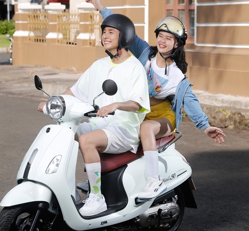 Bí quyết nhận biết xe máy 50cc chính hãng và tránh xa cạm bẫy hàng giả