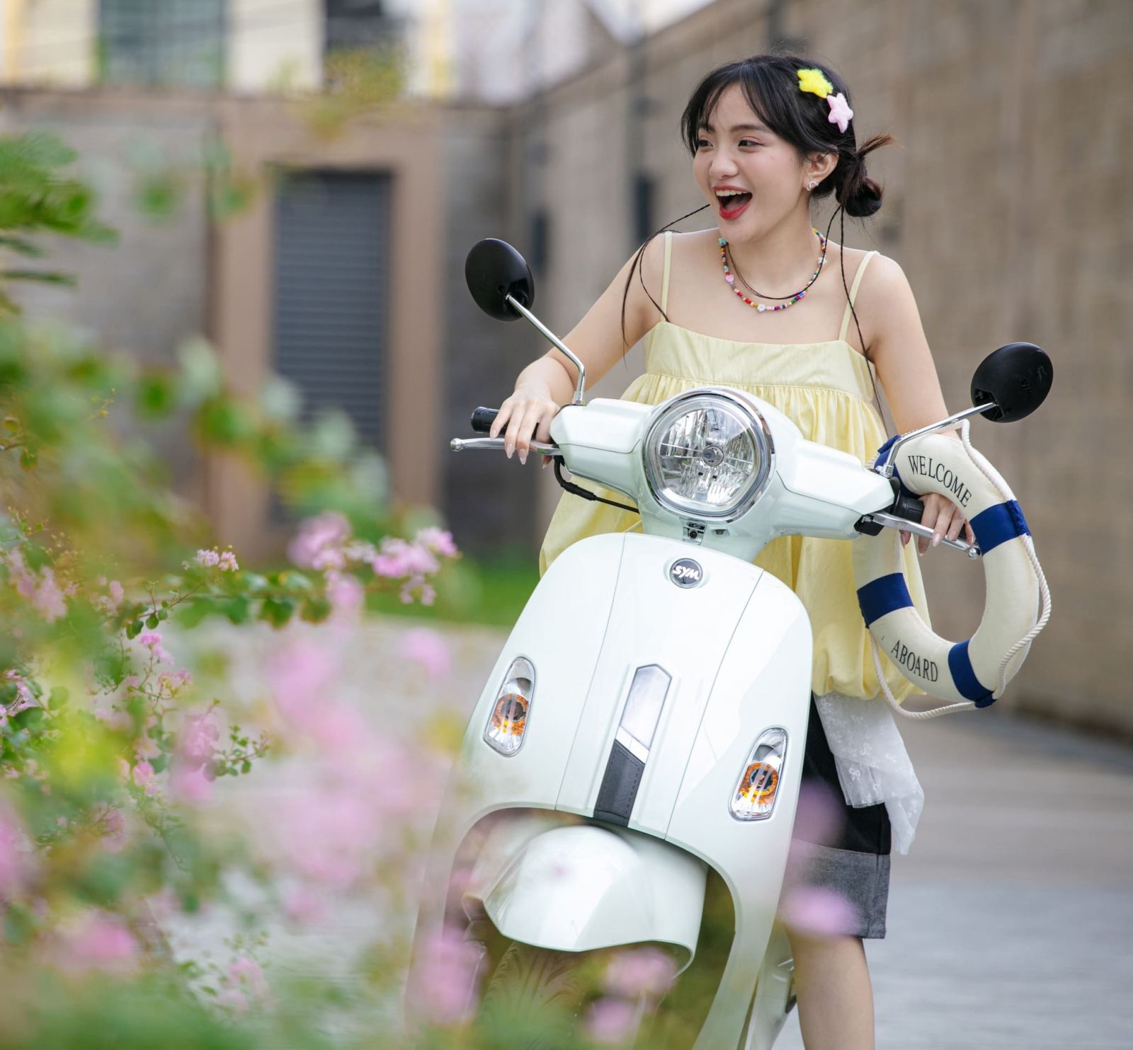 Bí quyết nhận biết xe máy 50cc chính hãng và tránh xa cạm bẫy hàng giả