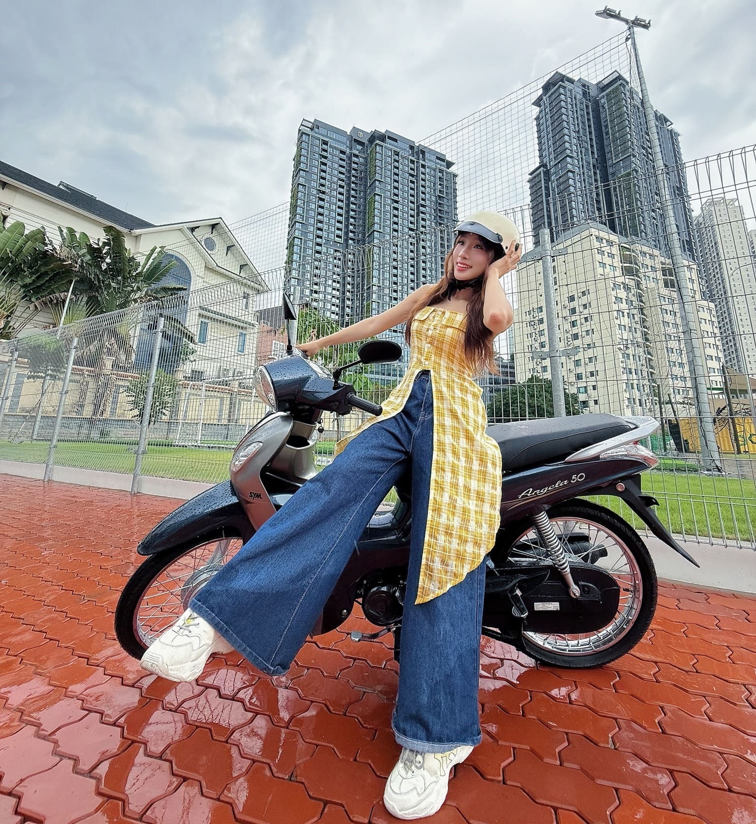 Bí quyết nhận biết xe máy 50cc chính hãng và tránh xa cạm bẫy hàng giả