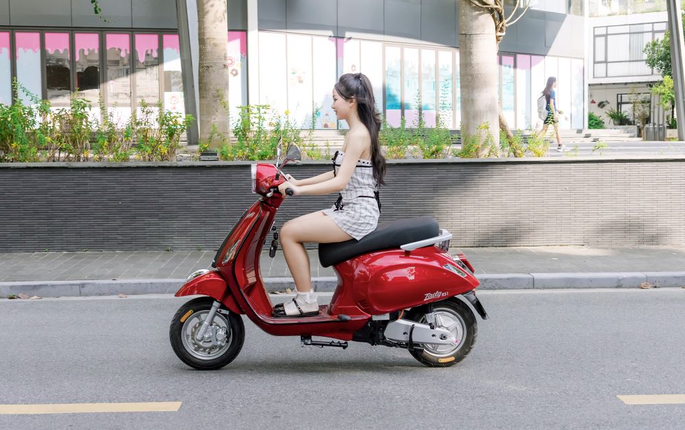 Chất liệu "kẹo bông gòn" có thật không? Lời giải cho nỗi lo pin xe điện