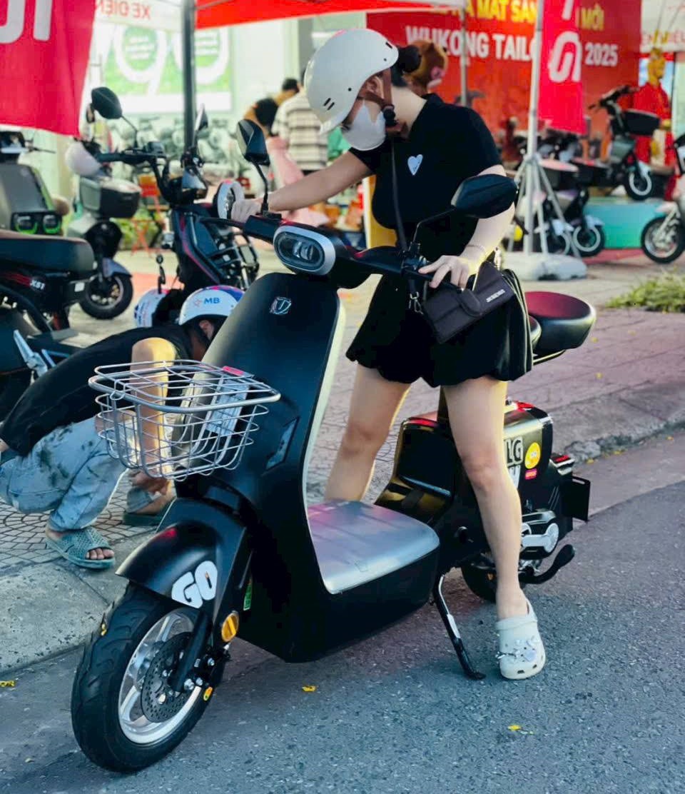 Ắc quy miễn bảo dưỡng là gì? Có dùng cho xe đạp điện không?