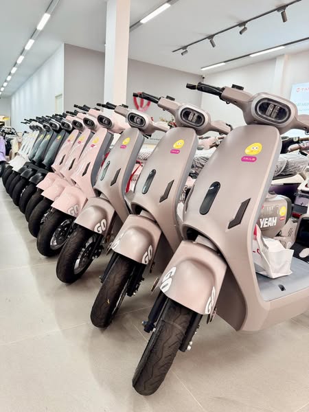 Ắc quy miễn bảo dưỡng là gì? Có dùng cho xe đạp điện không?