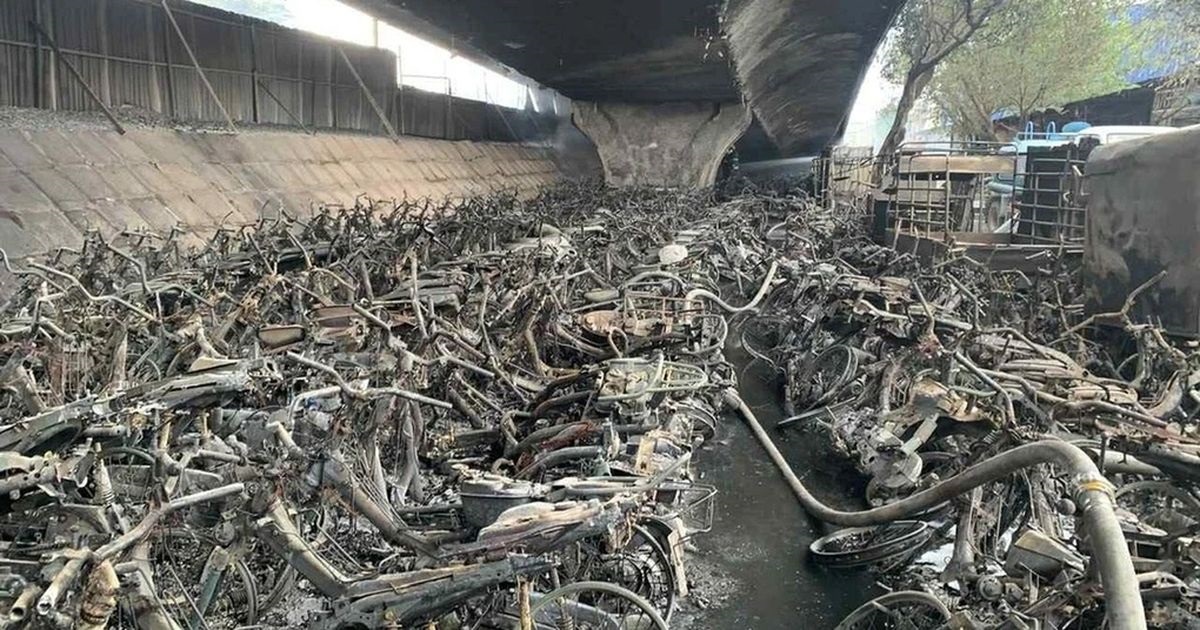Thủ tướng ra tối hậu thư sau vụ cháy Vĩnh Tuy: Lệnh khẩn rà soát toàn bộ bãi xe dưới gầm cầu