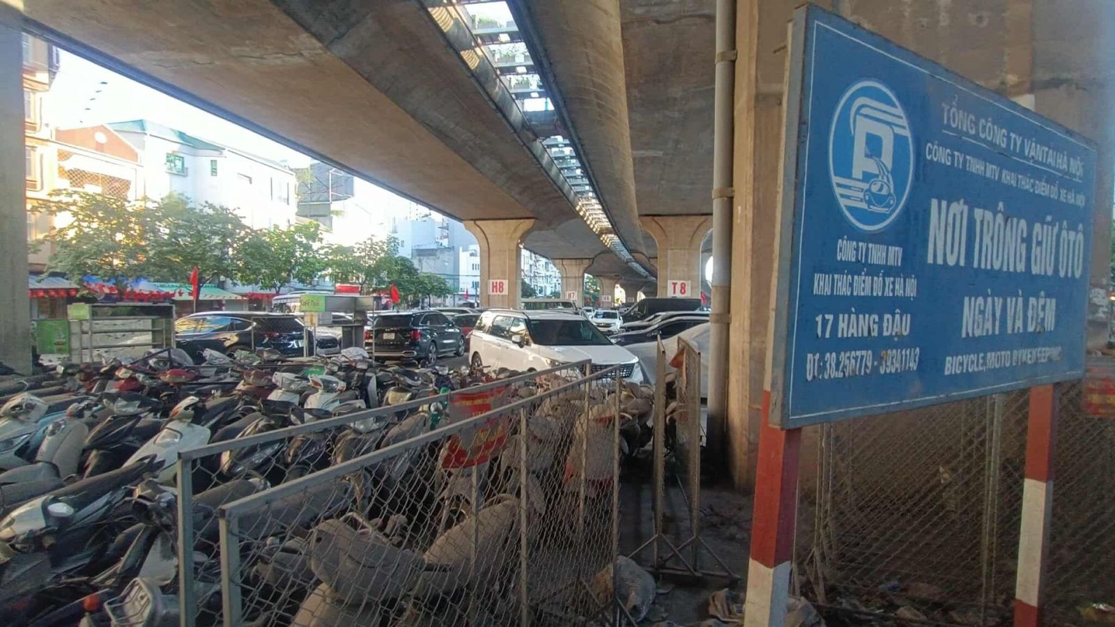 Thủ tướng ra tối hậu thư sau vụ cháy Vĩnh Tuy: Lệnh khẩn rà soát toàn bộ bãi xe dưới gầm cầu