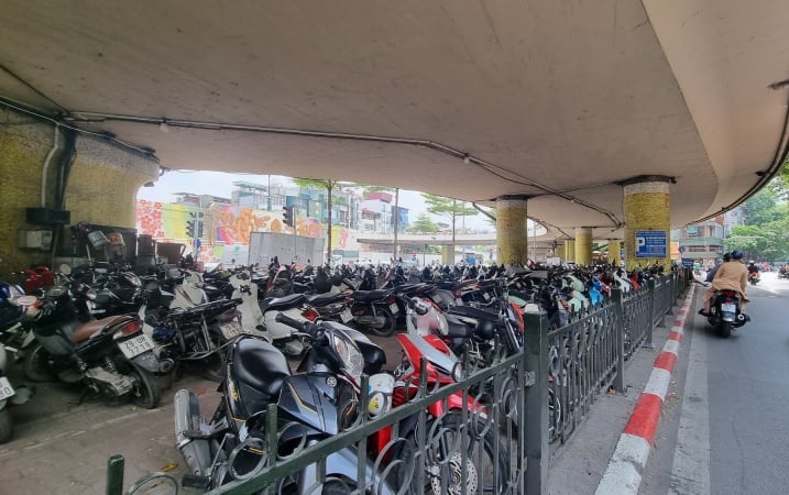 Thủ tướng ra tối hậu thư sau vụ cháy Vĩnh Tuy: Lệnh khẩn rà soát toàn bộ bãi xe dưới gầm cầu