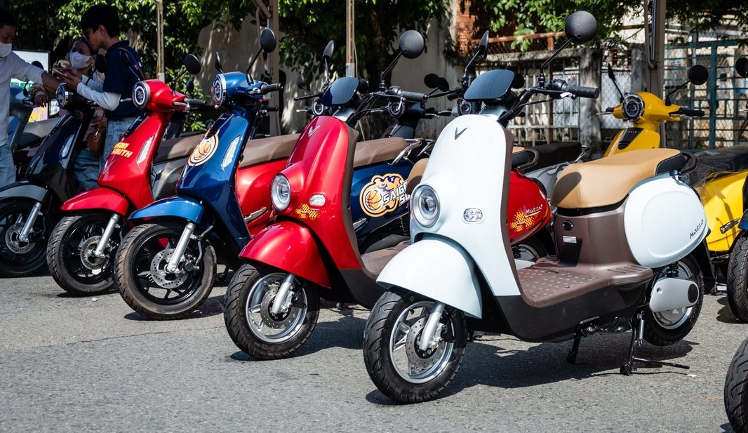 Vì sao Trung Quốc lại siết chặt quy định với xe điện?