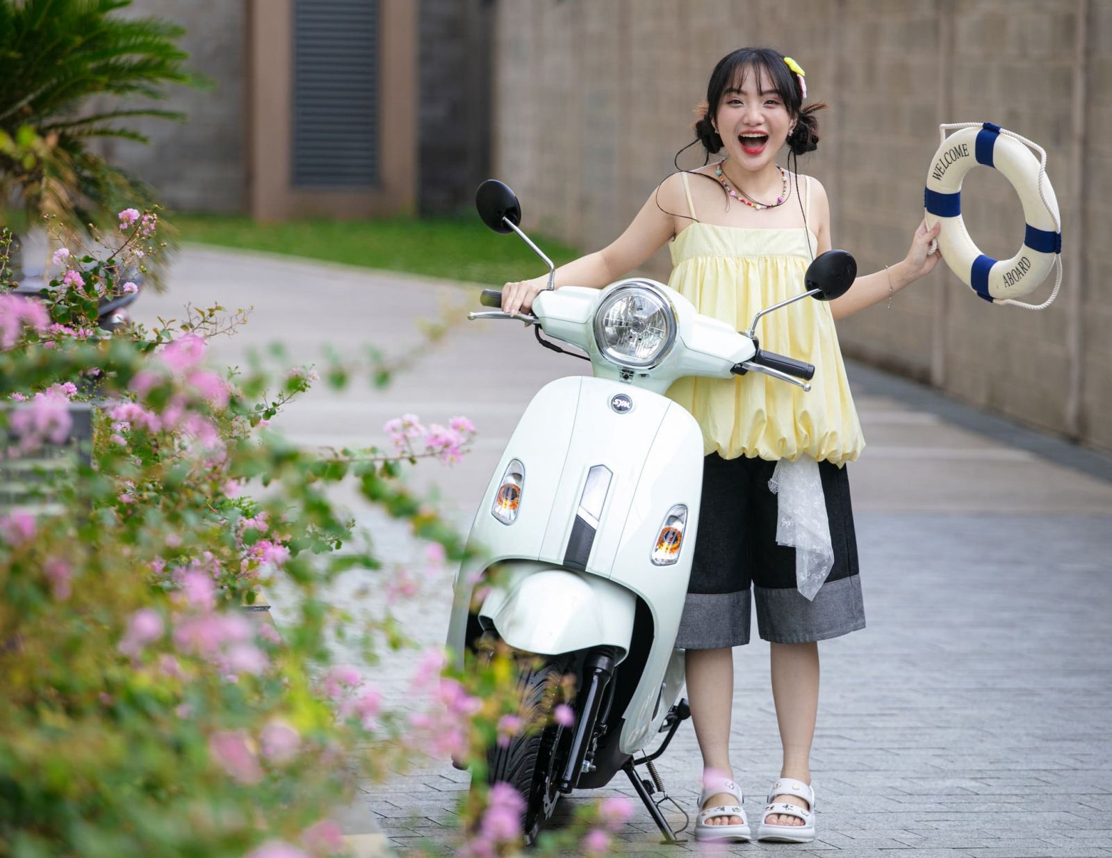 Cách sang tên xe máy không cần chủ cũ: những điều bạn cần biết