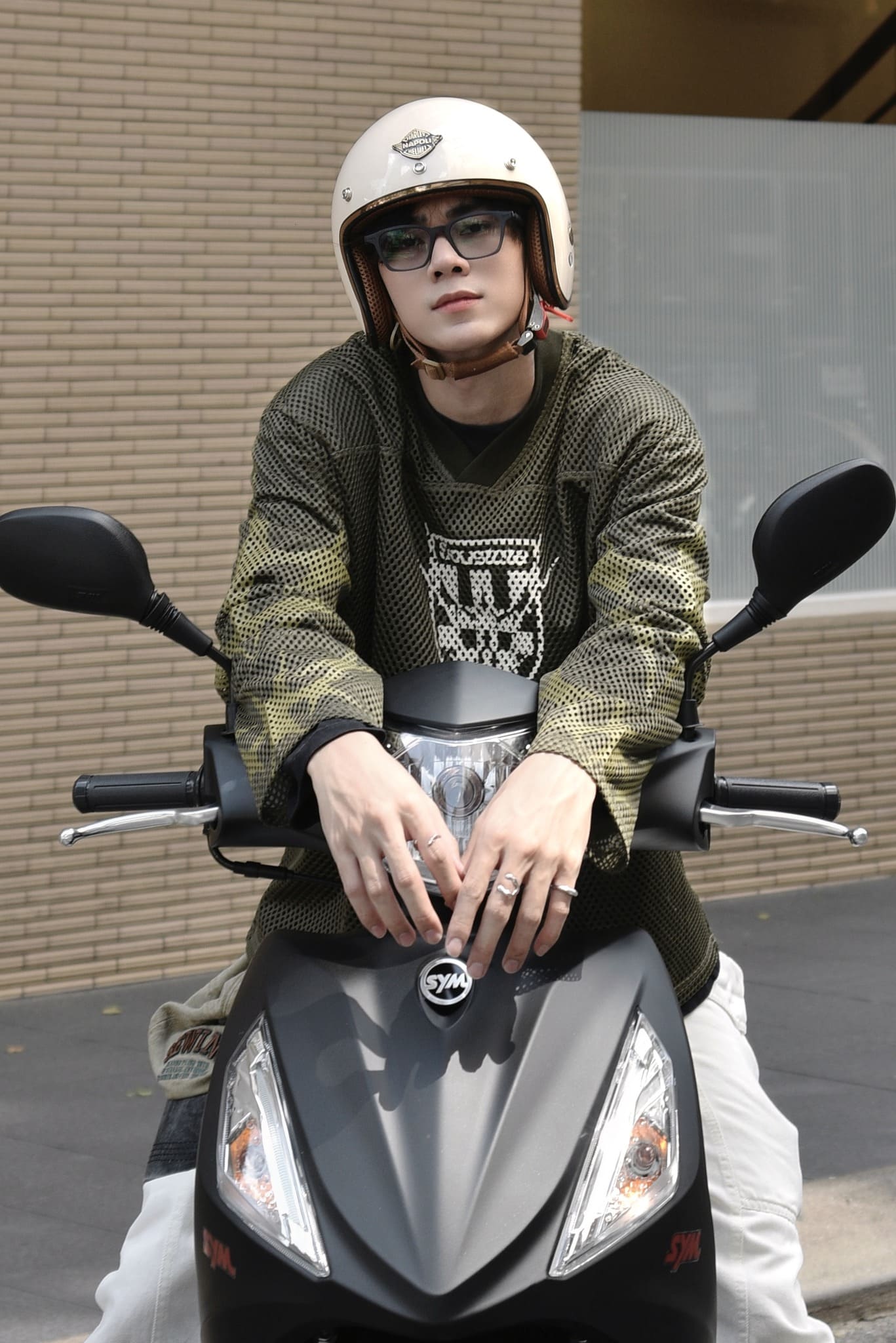 Thông tư mới về cấp lại giấy đăng ký xe máy: Hướng dẫn chi tiết thủ tục và quy định từ năm 2025