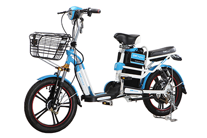 Các mẫu xe đạp điện hãng Dkbike tốt nhất 2019