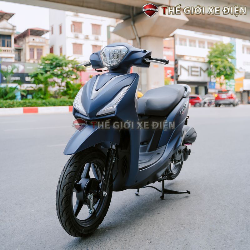 Xe tay ga 50cc