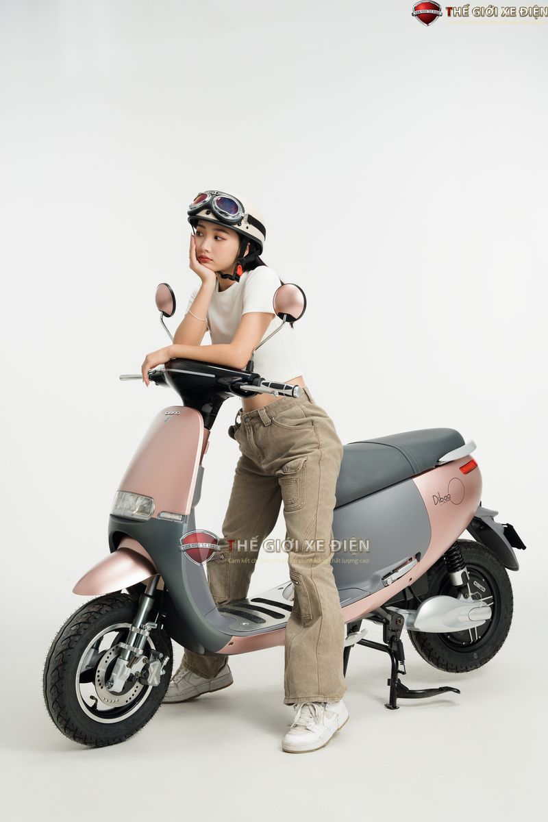 4 thiếu niên cướp xe máy điện gogo sau khi hẹn giao lưu xe qua mạng xã hội